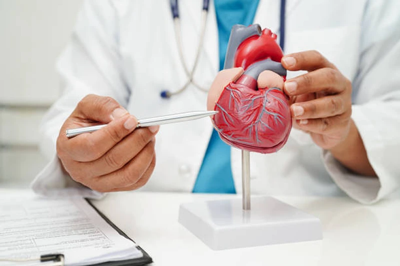 Cardiologist in Cunningham Rd